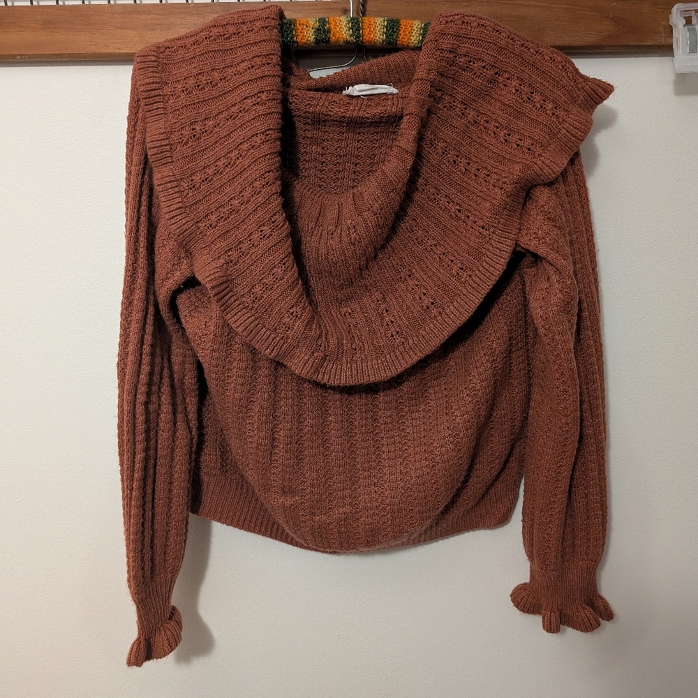 Sweater